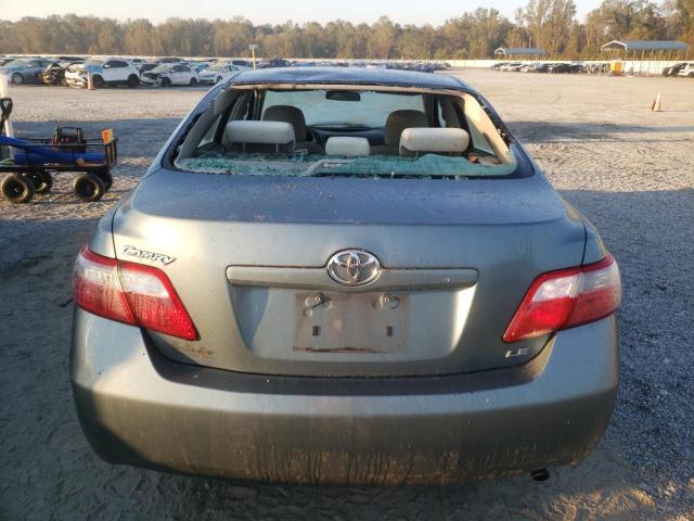 Photo 6 from auction – 2009 TOYOTA CAMRY BASE with VIN 4T1BE46K99U848602