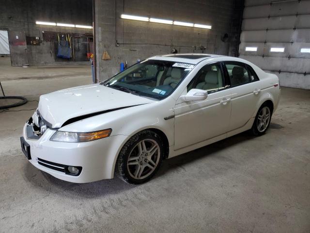 Photo 1 from auction – 2008 ACURA TL with VIN 19UUA66288A047200