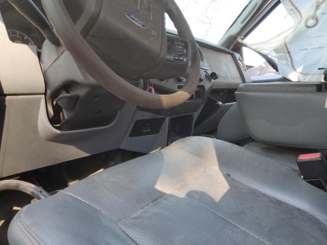 Photo 8 from auction – 2013 FORD F150 with VIN 1FTBF2B67DEA80815