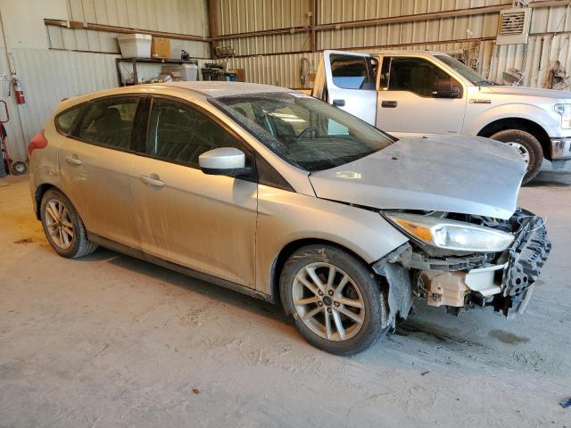 Photo 4 from auction – 2018 FORD FOCUS SE with VIN 1FADP3K2XJL244211