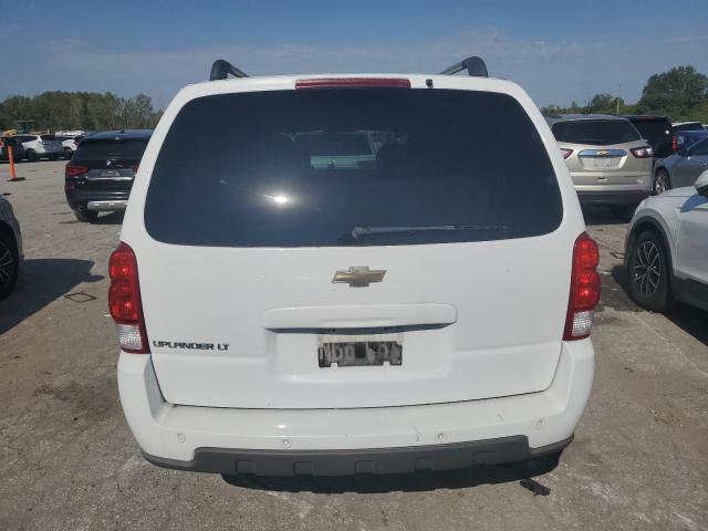 Photo 6 from auction – 2008 CHEVROLET UPLANDER L with VIN 1GNDV33118D140336
