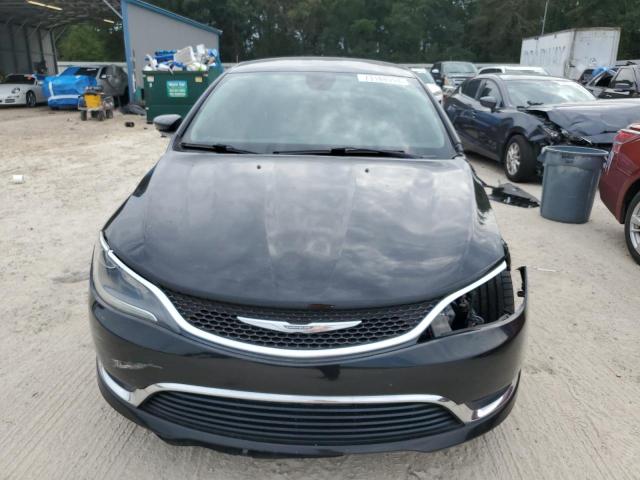 Photo 5 from auction – 2017 CHRYSLER 200 LIMITE with VIN 1C3CCCAB3HN502199