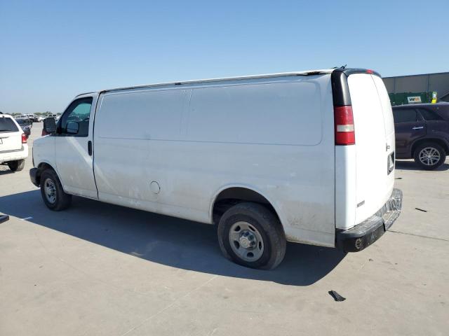 Photo 2 from auction – 2014 CHEVROLET EXPRESS G1 with VIN 1GCWGGBA8E1197909