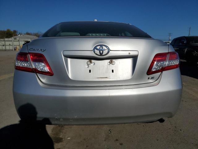 Photo 6 from auction – 2010 TOYOTA CAMRY BASE with VIN 4T4BF3EK0AR005682