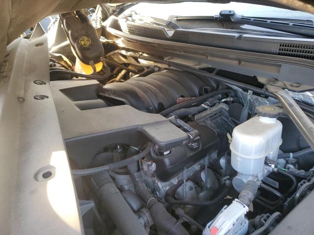 Photo 11 from auction – 2014 GMC SIERRA K15 with VIN 3GTU2VEC3EG229013