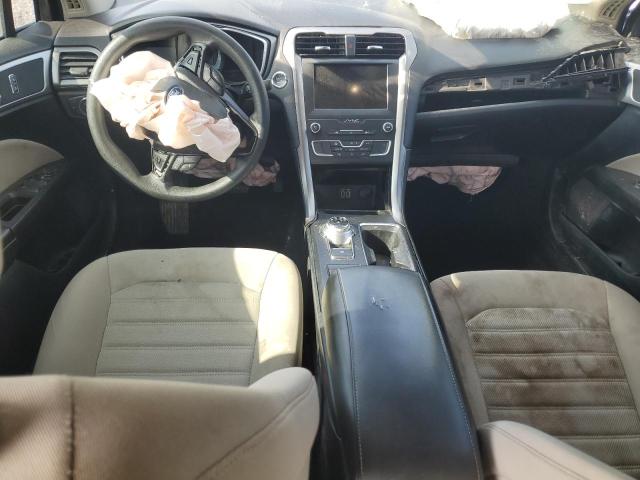 Photo 8 from auction – 2020 FORD FUSION S with VIN 3FA6P0G73LR223152