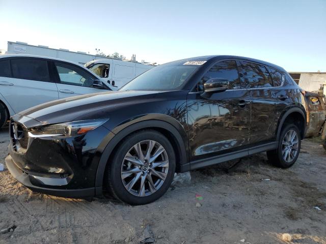 MAZDA CX-5 GRAND 2019 with VIN JM3KFBDM8K0606947 - Photo from auction
