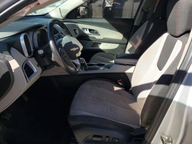 Photo 7 from auction – 2015 CHEVROLET EQUINOX LT with VIN 2GNFLFEK7F6418349