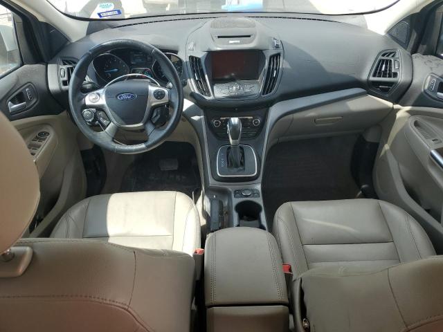 Photo 8 from auction – 2014 FORD ESCAPE SE with VIN 1FMCU0GX1EUB07901