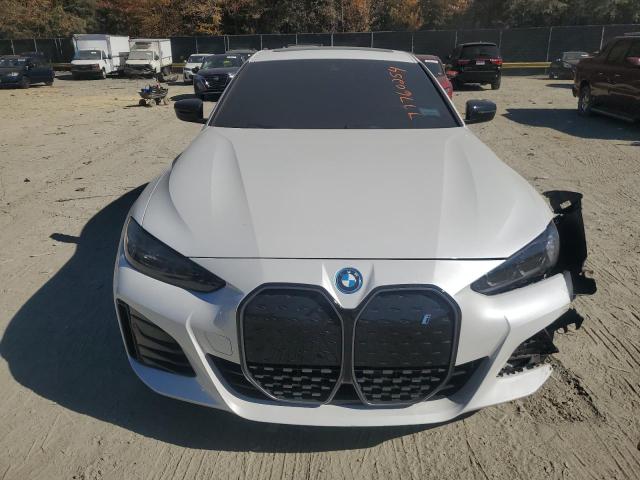 Photo 5 from auction – 2023 BMW I4 EDRIVE with VIN WBY73AW07PFN97687