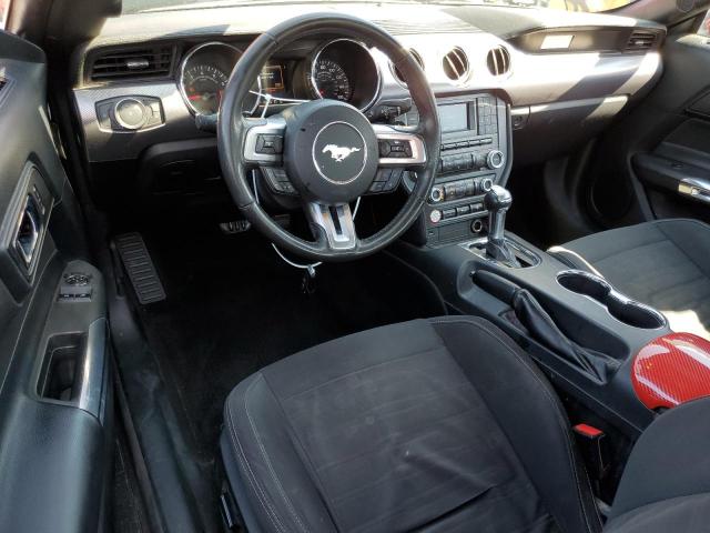 Photo 8 from auction – 2016 FORD MUSTANG with VIN 1FA6P8TH2G5237579