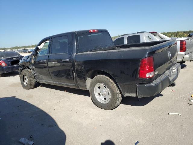 Photo 2 from auction – 2019 RAM 1500 CLASS with VIN 3C6RR7KG0KG726821