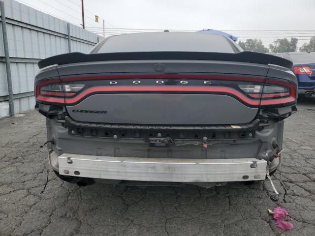 Photo 6 from auction – 2018 DODGE CHARGER SX with VIN 2C3CDXBGXJH119308