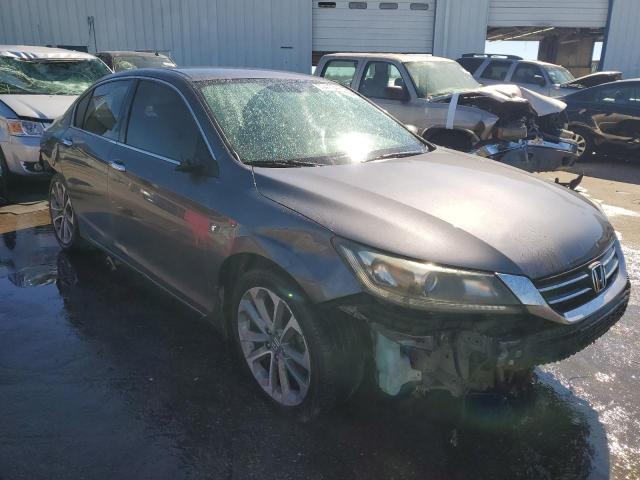 Photo 4 from auction – 2014 HONDA ACCORD SPO with VIN 1HGCR2F52EA015216