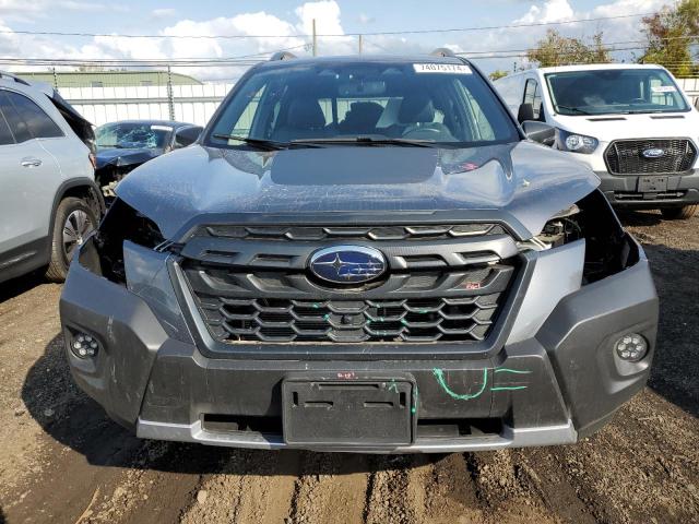 Photo 5 from auction – 2022 SUBARU FORESTER W with VIN JF2SKAMC2NH527285