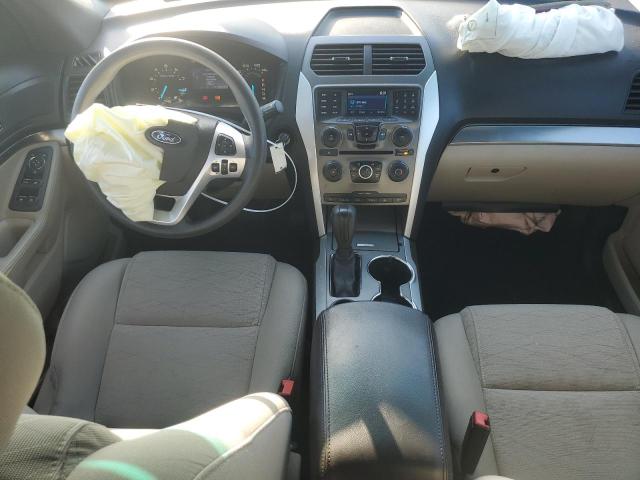 Photo 8 from auction – 2015 FORD EXPLORER with VIN 1FM5K7B8XFGB11775