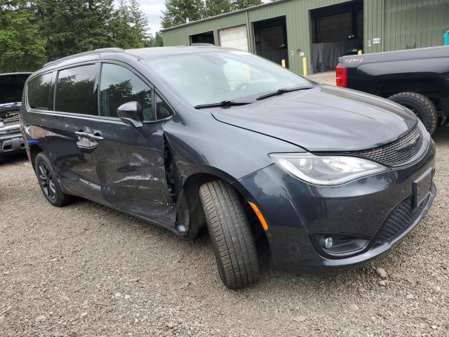 Photo 4 from auction – 2020 CHRYSLER PACIFICA T with VIN 2C4RC3BG4LR288870