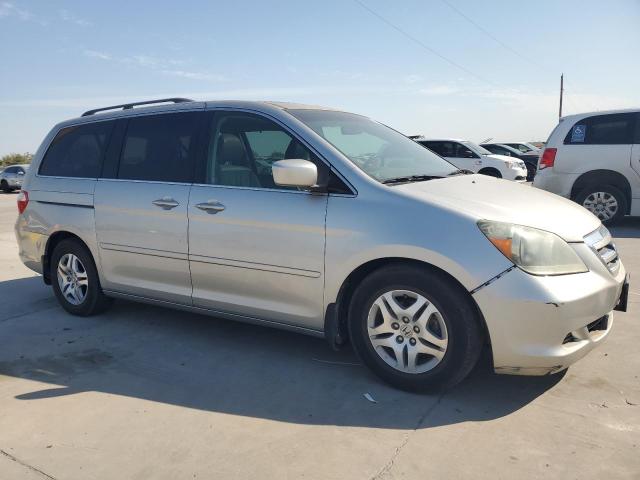 Photo 4 from auction – 2007 HONDA ODYSSEY EX with VIN 5FNRL38717B437969