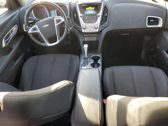 Photo 8 from auction – 2012 CHEVROLET EQUINOX LT with VIN 2GNFLEE51C6138961