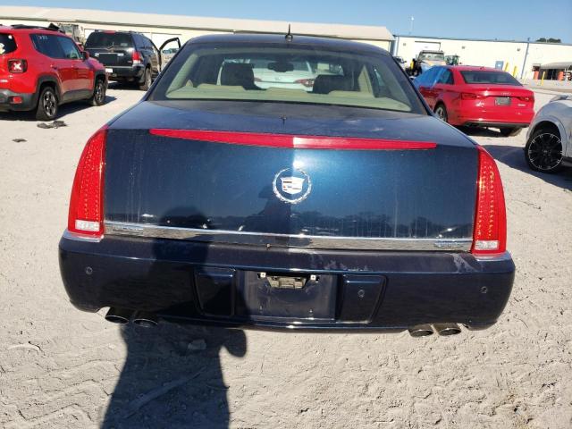 Photo 6 from auction – 2006 CADILLAC DTS with VIN 1G6KD57Y16U112140