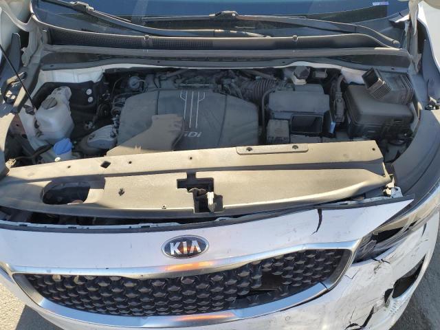 Photo 12 from auction – 2018 KIA SEDONA EX with VIN KNDMC5C18J6378348