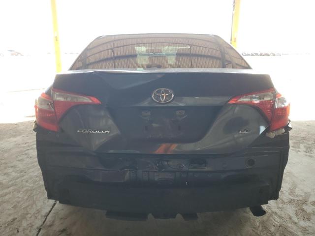 Photo 6 from auction – 2016 TOYOTA COROLLA L with VIN 5YFBURHE6GP568724