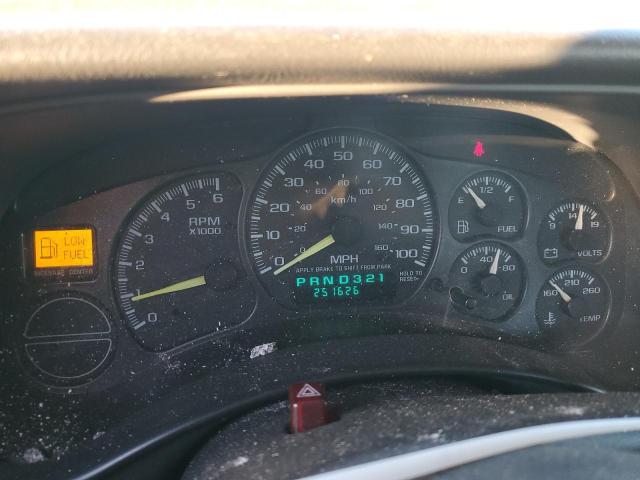 Photo 9 from auction – 2001 CHEVROLET SILVERADO with VIN 2GCEC19V611180107