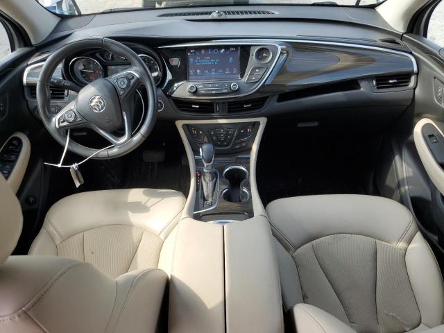 Photo 8 from auction – 2020 BUICK ENVISION P with VIN LRBFX1SA9LD147351