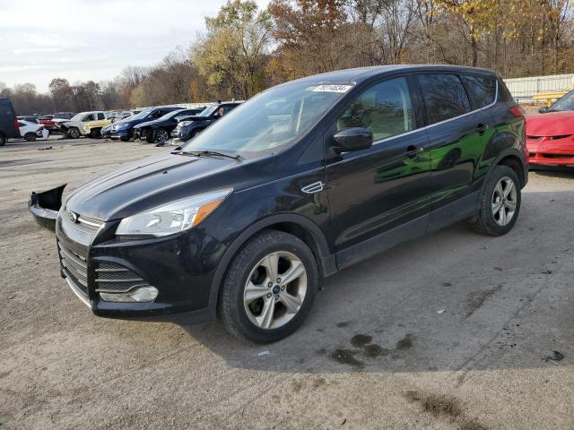 FORD ESCAPE SE 2016 with VIN 1FMCU9GX3GUC86692 - Photo from auction