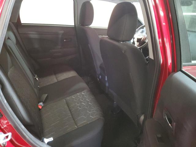 Photo 11 from auction – 2024 MITSUBISHI OUTLANDER with VIN JA4ARUAU2RU013917