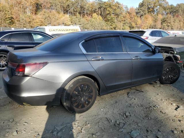 Photo 3 from auction – 2012 HONDA ACCORD with VIN 1HGCP2F39CA167902