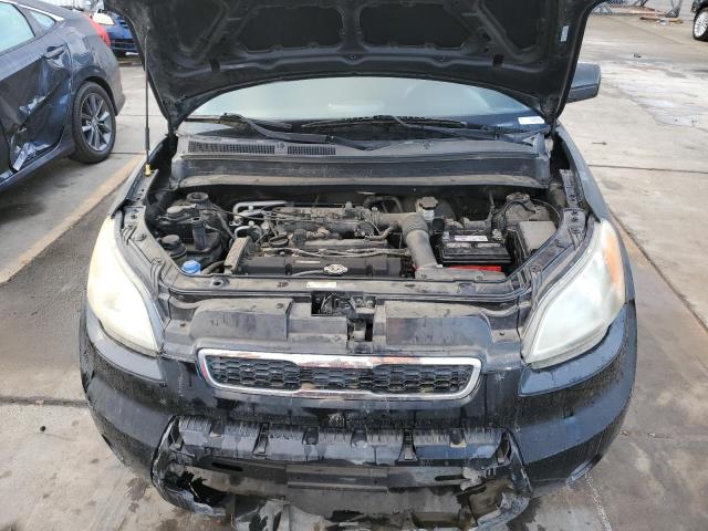 Photo 12 from auction – 2010 KIA SOUL + with VIN KNDJT2A20A7123863