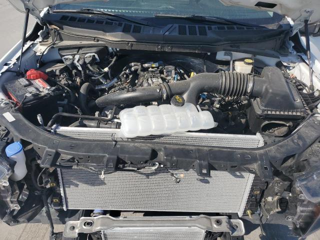 Photo 11 from auction – 2023 FORD F150 SUPER with VIN 1FTEW1CP7PKD59654