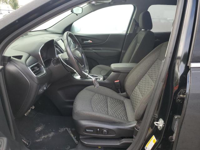 Photo 7 from auction – 2019 CHEVROLET EQUINOX with VIN 2GNAXKEV9K6111955