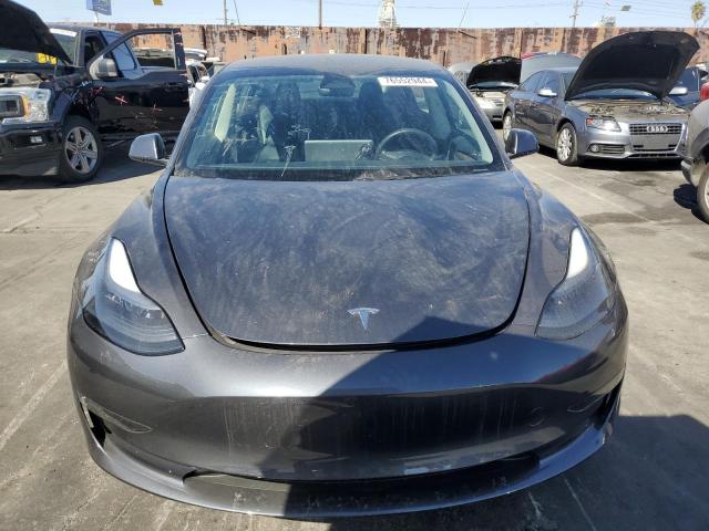 Photo 5 from auction – 2023 TESLA MODEL 3 with VIN 5YJ3E1EA1PF540880