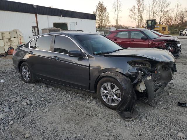Photo 4 from auction – 2012 HONDA ACCORD LXP with VIN 1HGCP2F40CA031389