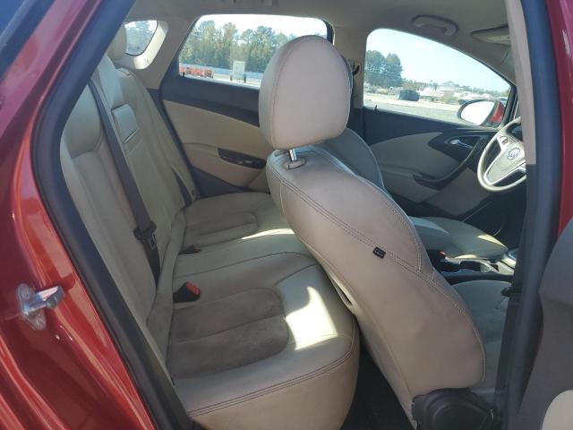 Photo 10 from auction – 2015 BUICK VERANO CON with VIN 1G4PR5SK6F4158629