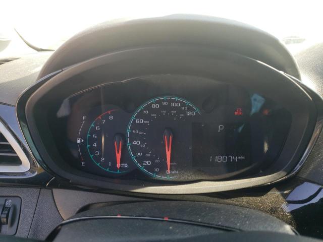 Photo 9 from auction – 2020 CHEVROLET SPARK ACTI with VIN KL8CH6SA6LC437222