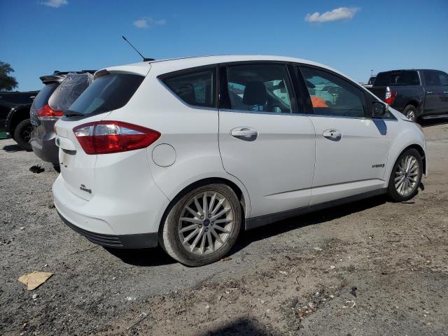 Photo 3 from auction – 2013 FORD C-MAX SEL with VIN 1FADP5BU8DL545075