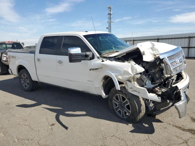 Photo 4 from auction – 2012 FORD F150 SUPER with VIN 1FTFW1ET4CFB85902