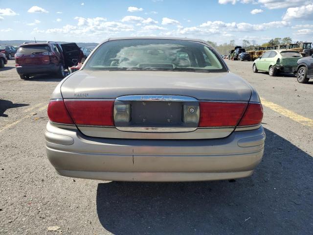 Photo 6 from auction – 2001 BUICK LESABRE CU with VIN 1G4HP54K514195588