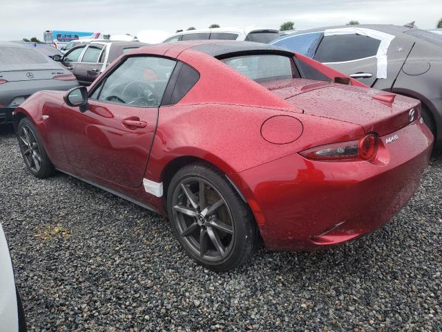 Photo 2 from auction – 2018 MAZDA MX-5 MIATA with VIN JM1NDAM76J0204004