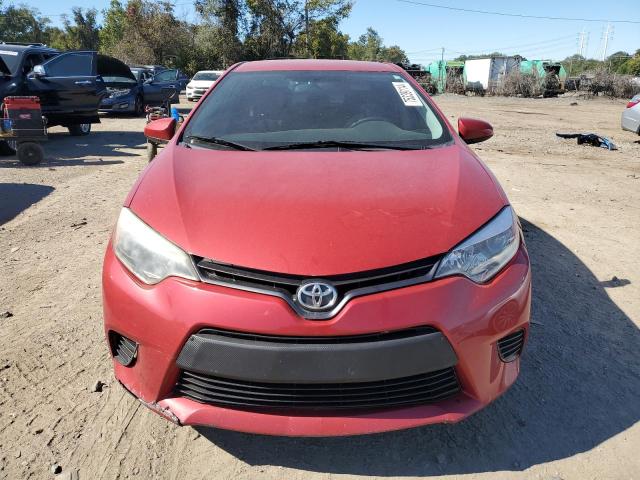 Photo 5 from auction – 2015 TOYOTA COROLLA L with VIN 2T1BURHE5FC464384
