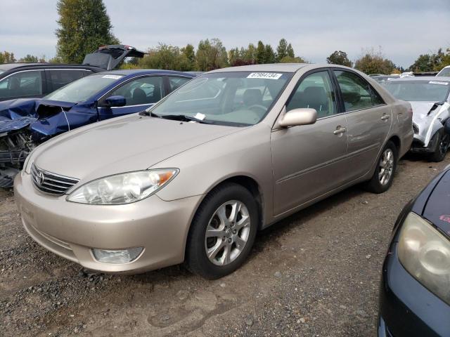 Photo 1 from auction – 2005 TOYOTA CAMRY LE with VIN 4T1BF30K65U091023