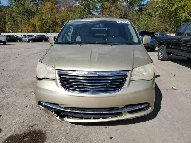 Photo 5 from auction – 2011 CHRYSLER TOWN & COU with VIN 2A4RR5DG9BR623167