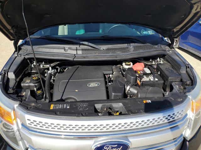Foto 12 de la subasta – 2014 FORD EXPLORER X con VIN 1FM5K8D81EGB61059