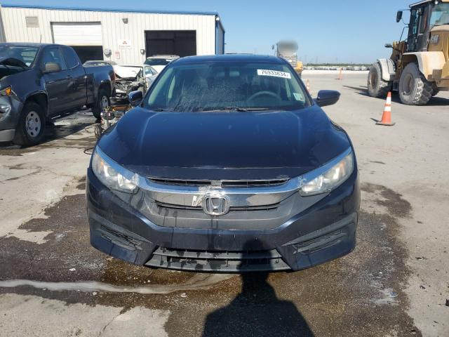 Photo 5 from auction – 2017 HONDA CIVIC EX with VIN 19XFC2F7XHE025993