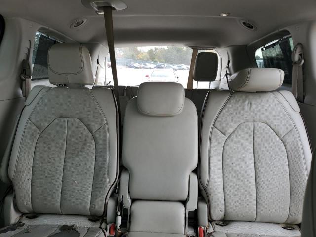 Снимка 10 от търг – 2018 CHRYSLER PACIFICA L с VIN 2C4RC1GG8JR157967