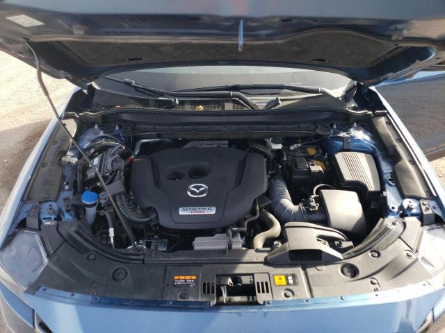Photo 12 from auction – 2022 MAZDA CX-5 with VIN JM3KFBAY7N0605459