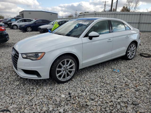 AUDI A3 PREMIUM 2016 with VIN WAUE8GFF8G1031081 - Photo from auction